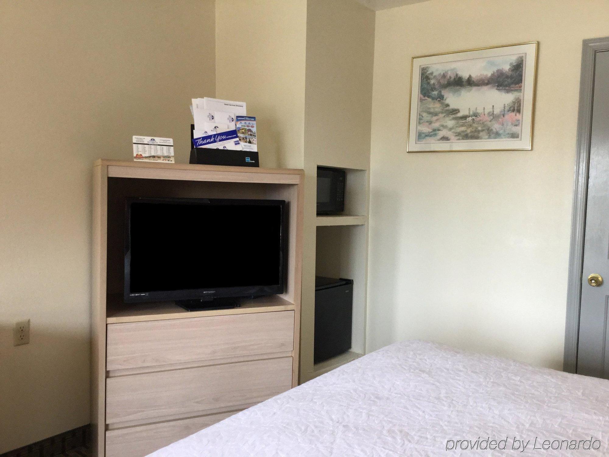 Americas Best Value Inn Cabot Ngoại thất bức ảnh
