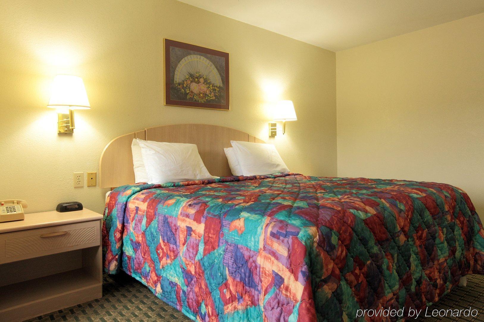 Americas Best Value Inn Cabot Phòng bức ảnh