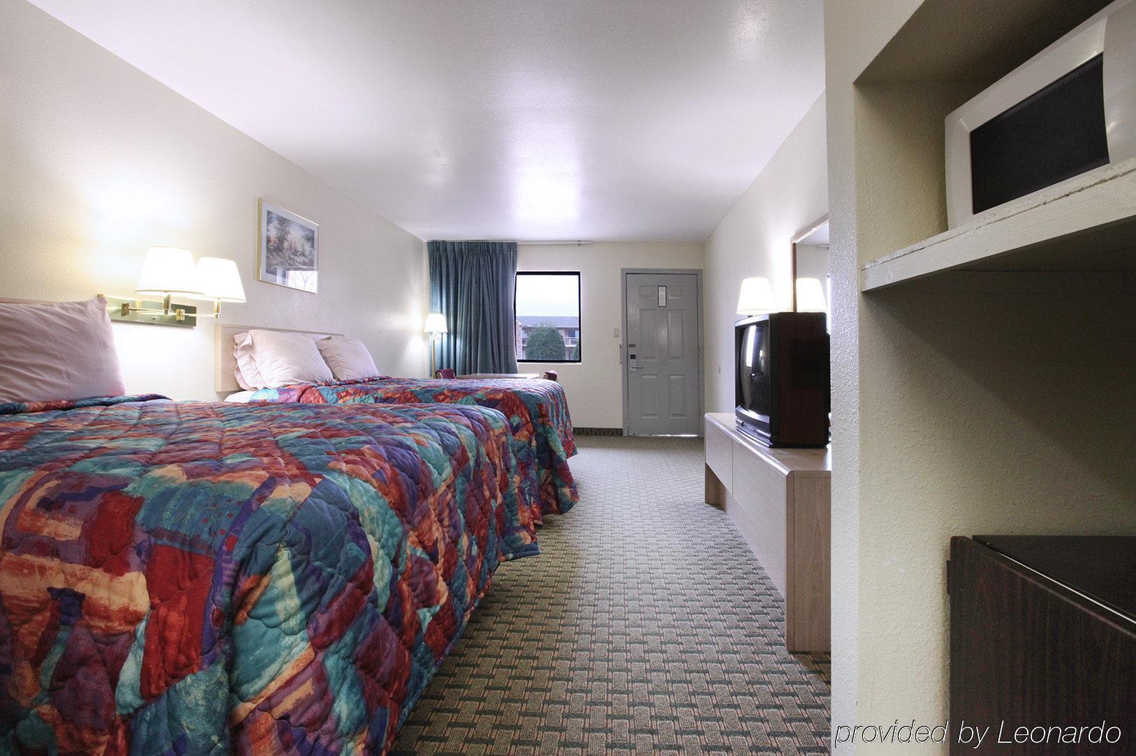 Americas Best Value Inn Cabot Phòng bức ảnh