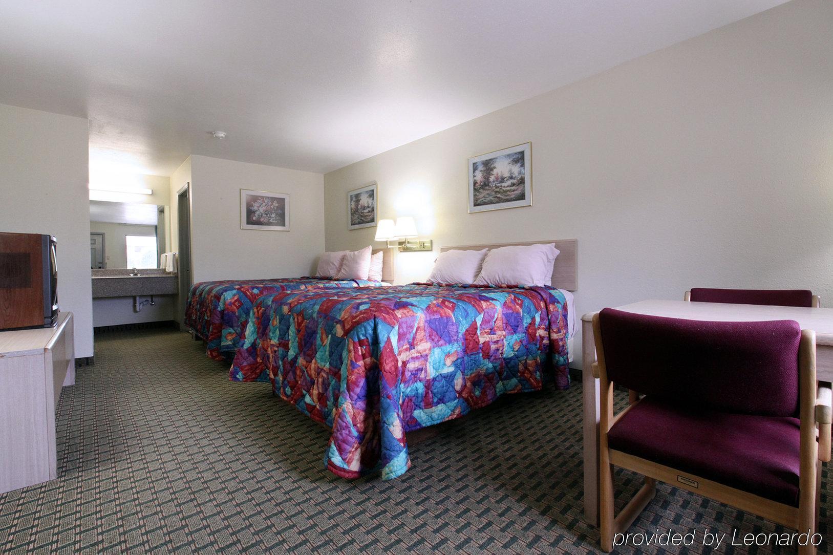 Americas Best Value Inn Cabot Phòng bức ảnh