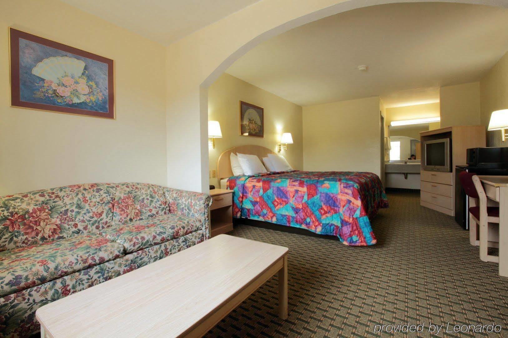Americas Best Value Inn Cabot Phòng bức ảnh